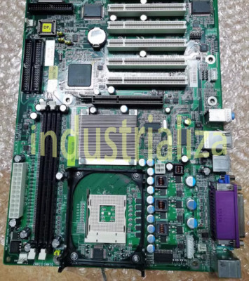 1PC Used Beckhoff Mainboard IP-4GVI63 REV 3.2