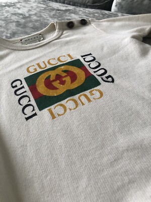 gucci kinder pullover