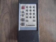 PANASONIC Remote Control EUR50349 CT-9053, CT-H1361R, CT-H1942  CT-H1949R, CT-H2