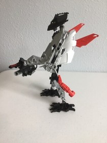 Lego Bionicle: Toa Onua - 8690 - Complete - Read Description