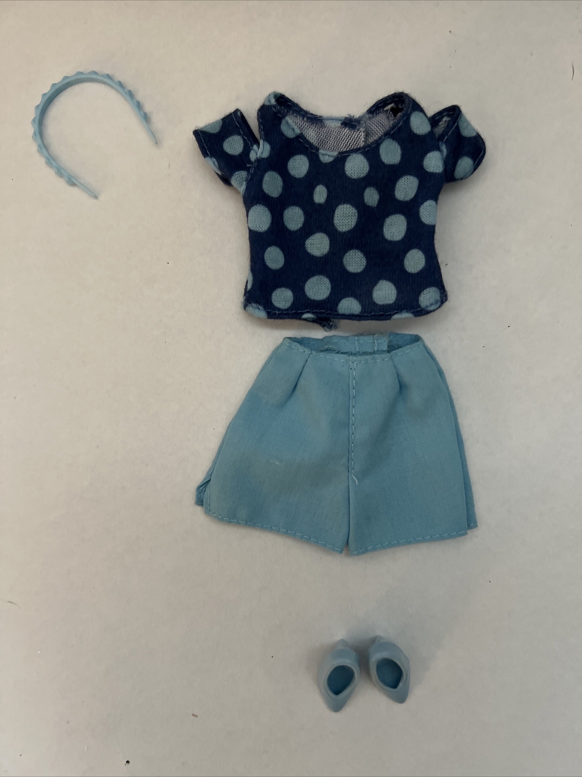 Barbie Doll Clothes Lot eBay