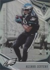 2018 Panini Phoenix Alshon Jeffery #81
