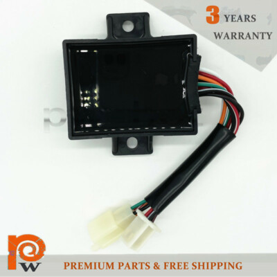 New Igniter CDI For Kawasaki Mule FD501V FD590V FD611V FD620D