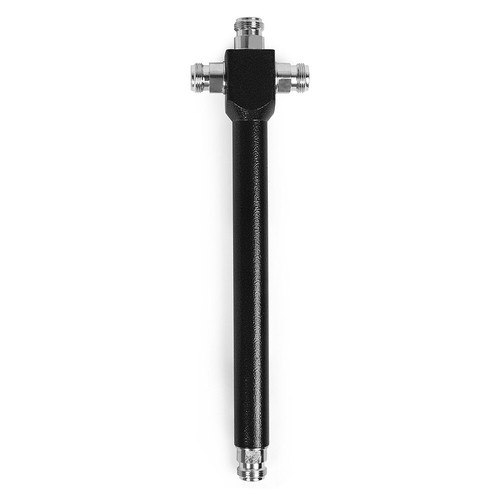 700-2600MHz 3 Way N Type Connector Power Splitter for Cell Phone Signal Booster - Zdjęcie 3 z 6