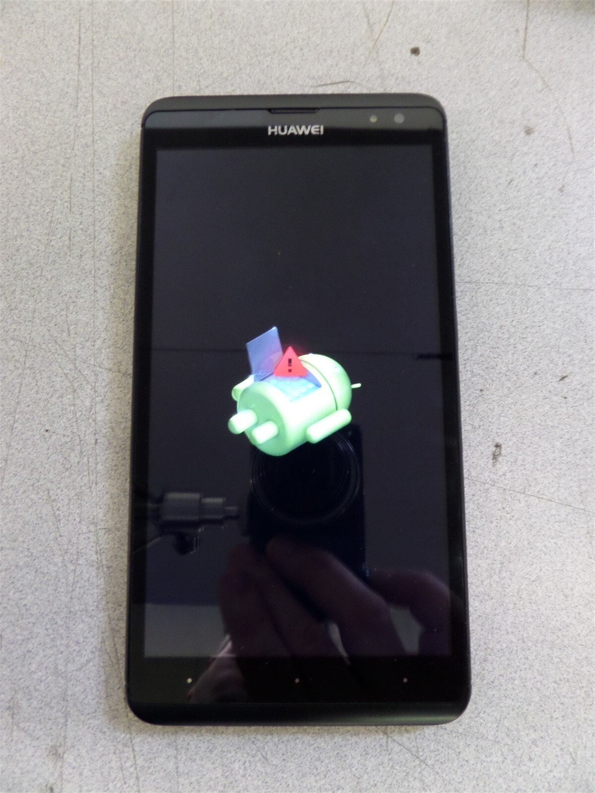 Huawei Smart Phone Touch Screen Unknown Model 