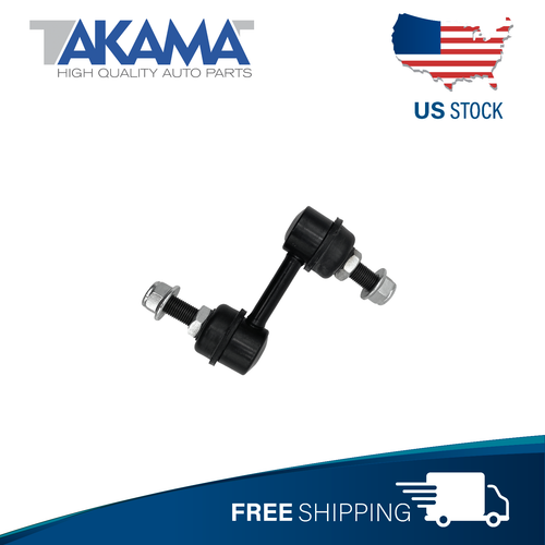 1 Pc Front Stabilizer Sway Bar End Link For NISSAN TITAN, ARMADA QX56 ...