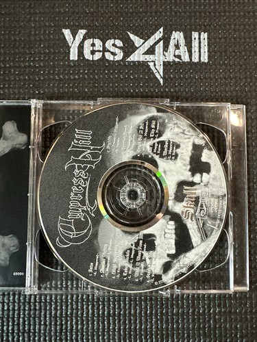 Cypress Hill: Skull & Bones 2CD SET - Bild 5 von 6