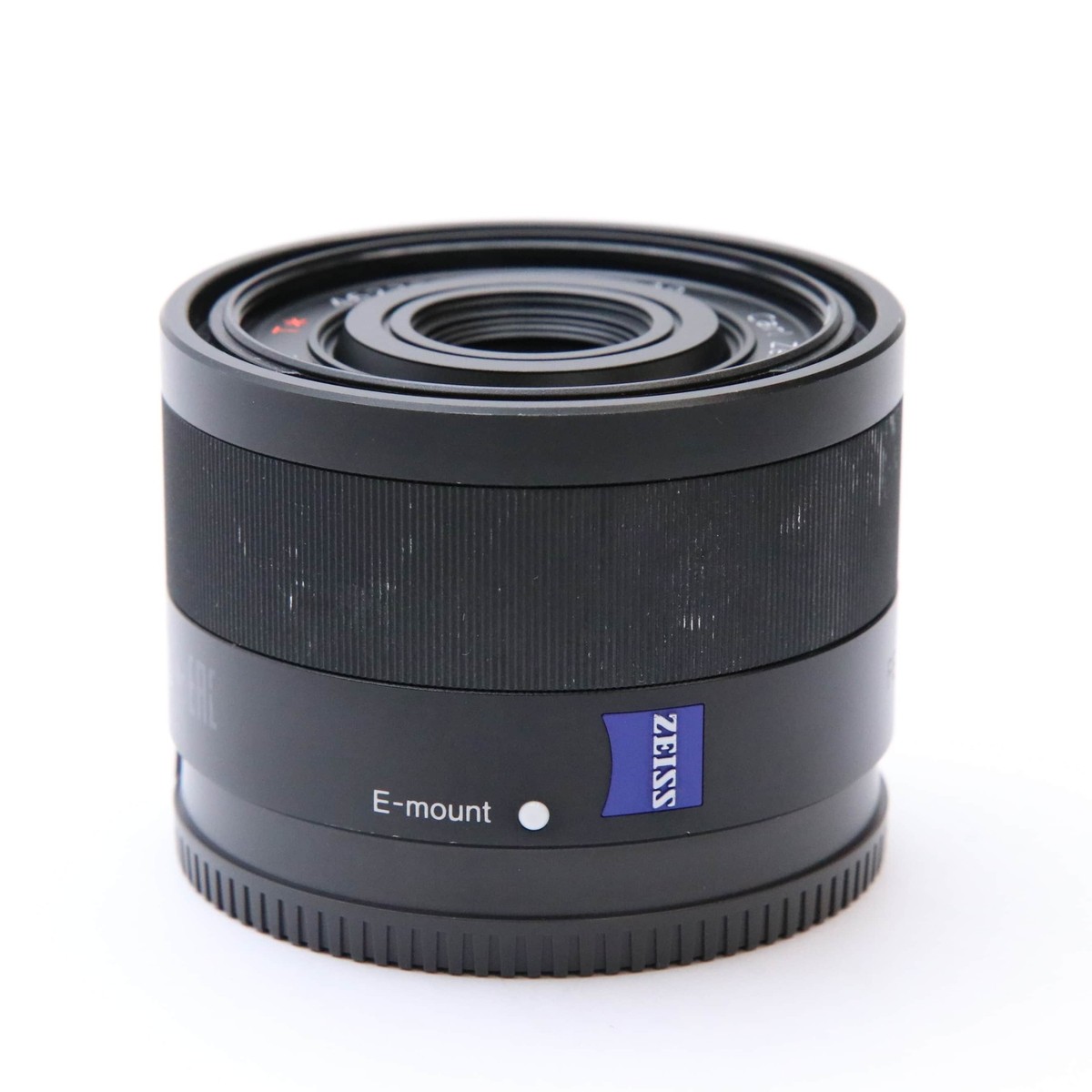 SONY ZEISS Sonnar T* FE 35mm F/2.8 ZA SEL35F28Z (for E mount) #367