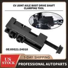 Drive Shaft Clamping Tool for Toyota Lexus 09521-24010 CV Joint Axle Boot USA