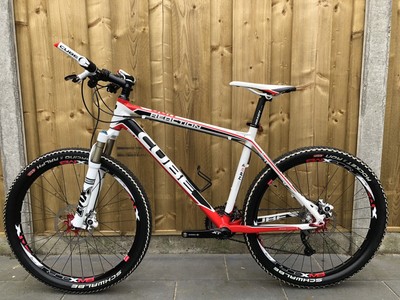 cube reaction hpa 26