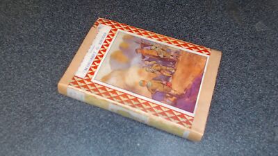 			Wolf Cub Days, Margaret G. Rhodes, The Sheldon Press, Hardcover		