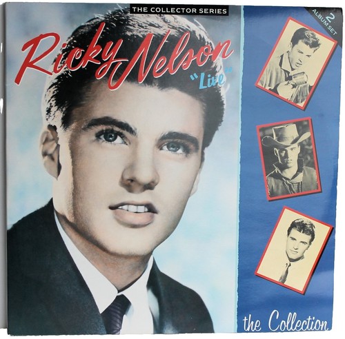 Rich Kids On LSD – Rock N Roll Nightmare LP 1987 Alchemy - VM104 w