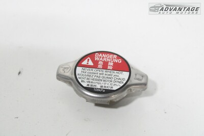 2019-2022 HONDA INSIGHT RADIATOR COOLING COOLANT RESERVOIR TANK COVER CAP OEM