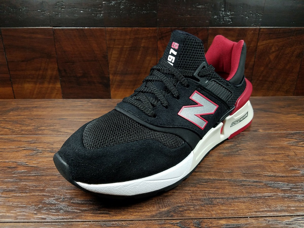 New Balance MS997RD 