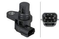 Hella 6PU 013 122-531 Impulsgeber, Kurbelwelle FüR Mitsubishi