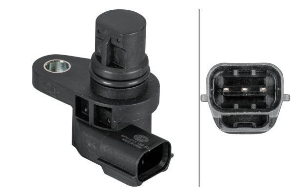 Hella 6PU 013 122-531 Impulsgeber, Kurbelwelle FüR Mitsubishi-image