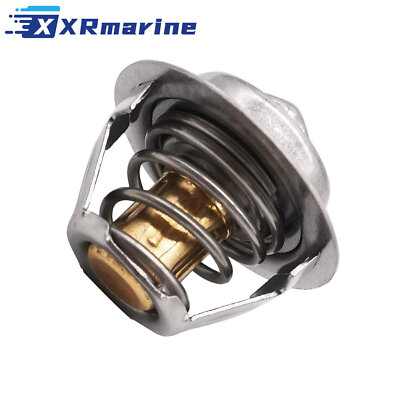 Für Volvo Penta Thermostat 3587597 Für 4.3, 5.0, 5.7, V6, V8 Motoren