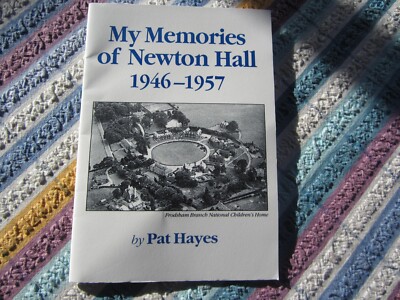 memories of newton hall 1946-1957