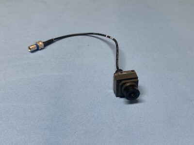 GENUINE GM REAR VIEW PARKING CAMERA UNIT ASSEMBLY 84905646 