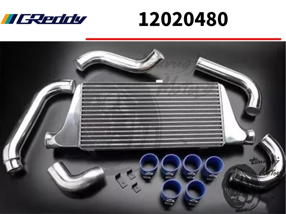 Trust GREDDY 正品 NISSAN SILVIA S14 S15 接口套件 原始设备制造商 12020480 全新 — 第 2/4 张图片