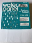 NOS APRILAIRE WATER Panel #10 Sealed Box