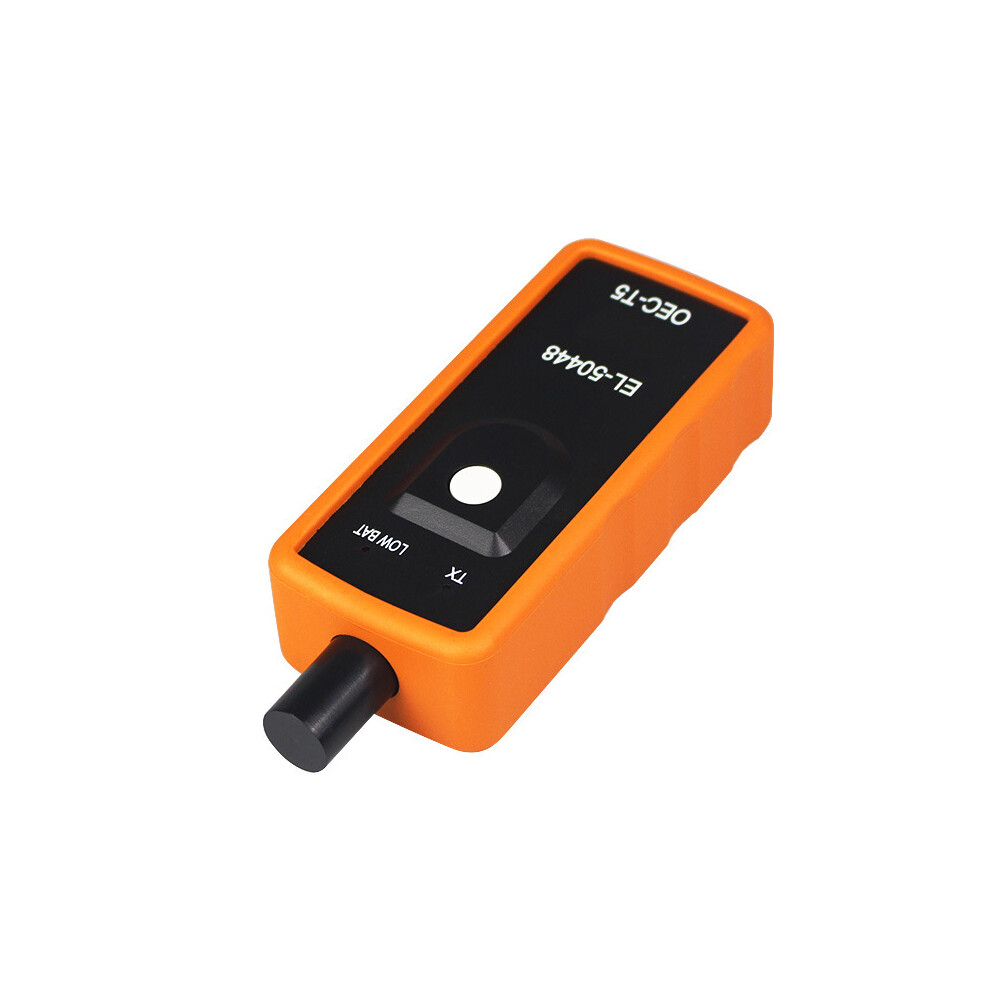 Arozk TPMS Relearn Reset Tool Per GM Sensore Di Pressione Sistema - Foto 6