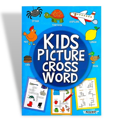 The Everything Kids' Word Search Puzzle And Activity Book: Solve Clever Clues And Hunt For Hidden Words In 100 Mind-bending Puzzles By Beth L Blair, Jennifer A Ericsson, Paperback | Barnes - Foto 9