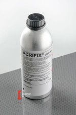 ACRIFIX 2R 0190 (2.2 Lbs) Adhesive Acrylic Glass Plexiglass