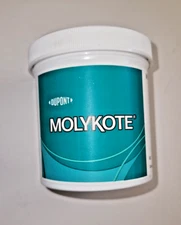 DuPont Molykote 1122  Chain and Open Gear Grease