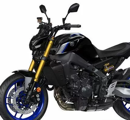 Yamaha bikes on sale mt 09