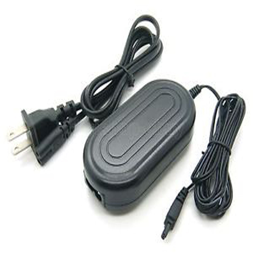 AC Adapter for Panasonic HDCHS100 HDCHS100P HDC-HS100PC