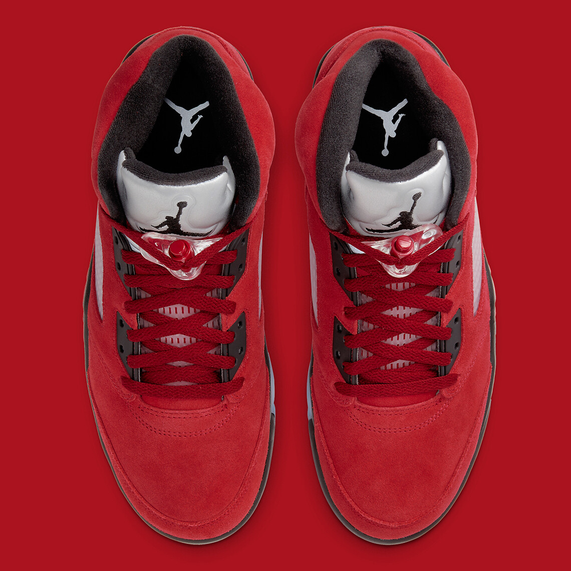 jordan 5 raging bull size 11
