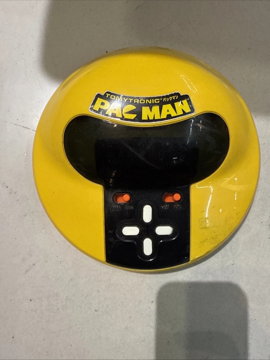 TOMY 1981 Electronic Games | eBay