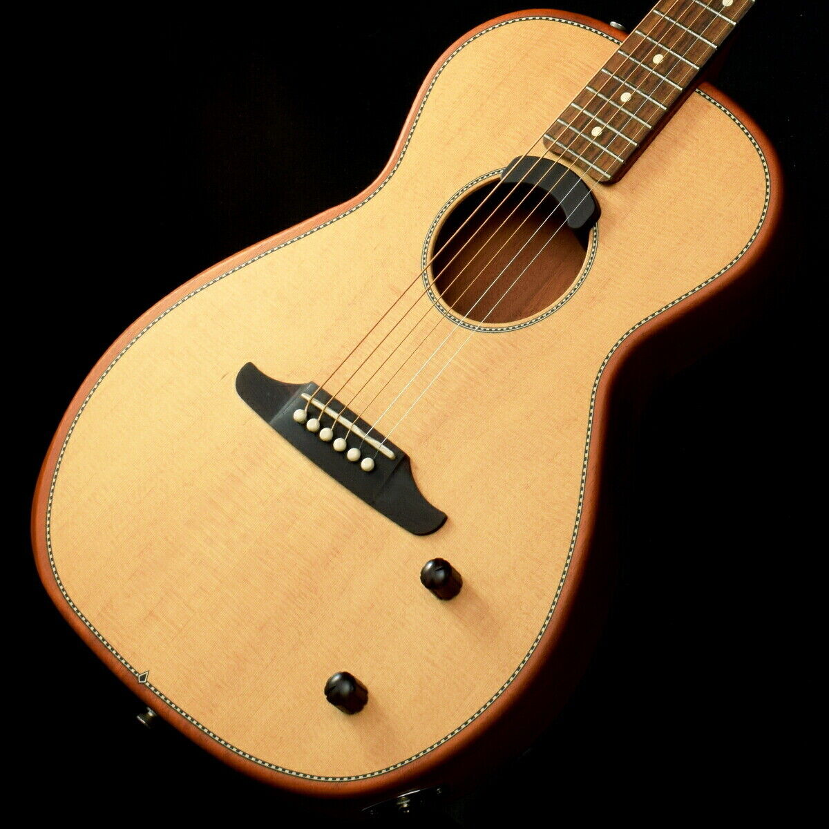 New Fender / Highway Series Parlor Rosewood Fingerboard New Fender / Highway Series Parlor Rosewood Fingerboard