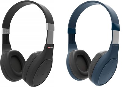 portronics bluetooth headset