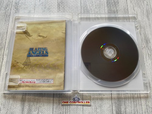 SONY PS3 Binary Domain & Max Anarchy & Eat Lead & Assault Horizon & Haze set - Picture 14 of 14