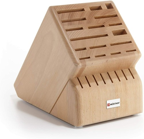 Wusthof Knife Block (Various Styles) New with Damaged Packaging - Picture 2 of 11