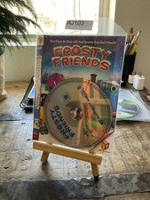 Hit Favorites: Frosty Friends (DVD) NO CASE#AJ103