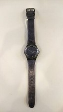 Image of Swatch Irony Medium 2008 London Smoke YLM700