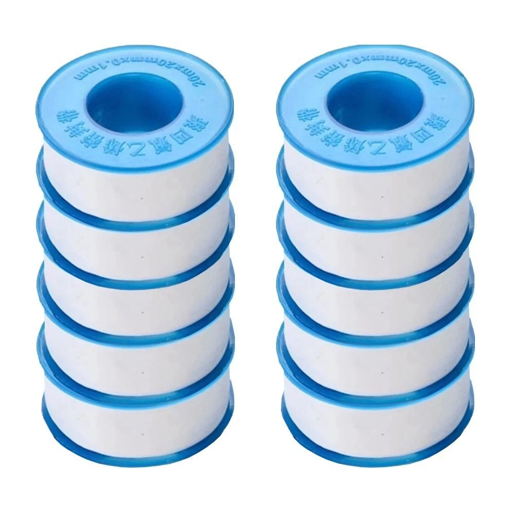 Flex Seal Tape Seal Tape Plumbers Tape Thread Tape PTFE Pipe Slealant