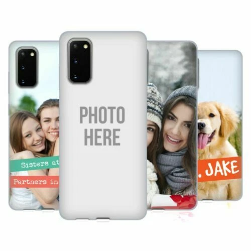 Head Case Designs Silicone/Gel/Rubber Mobile Phone Cases, Covers & Skins for Samsung