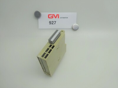 Siemens Sinumerik DMP Kompakt Modul 6FC5111-0CA02-0AA2 840C/840CE/840D/840DE