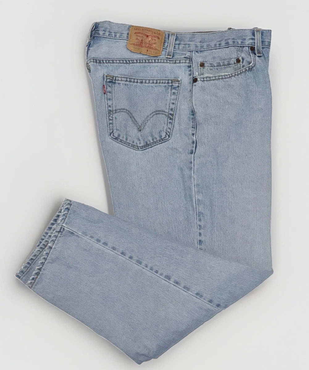 Levi's 560 36 Size Jeans for Men | Updated Sep 2026