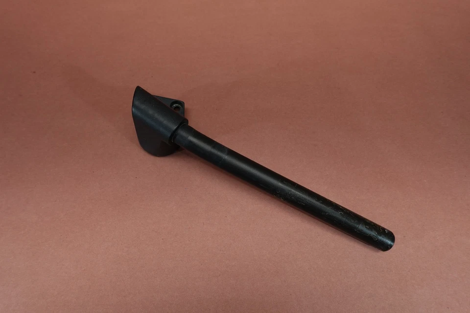 2013-2017 Kawasaki Ninja 300 EX300 Left Clip On Handlebar - Image 3 of 4