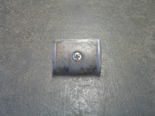 1949 1950 1951 1952 Chevrolet Styleline Fleetline Rear Window Garnish Connector 1949 1950 1951 1952 Chevrolet Styleline Fleetline Rear Window Garnish Connector
