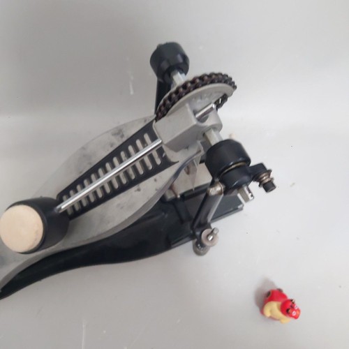 Roland DAP-3X Bass Drum Pedal Chain Drive Kick Trigger for V-Drums tested JP - Picture 4 of 7
