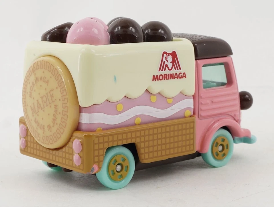 Dream funny car 2016 No148 car set GK - Image 2 of 3