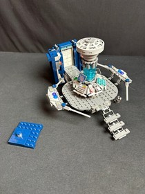 LEGO 21304 Ideas (CUUSOO) Doctor Who from 2015