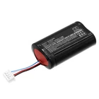 Battery for VOLVO V90 V90 2018 T5 Inscription V90 2018 T5 R-Design 31450445 8.0V