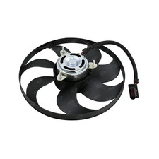 For Seat Ibiza 2002-2010 SKP Engine Cooling Fan Assembly